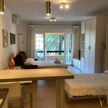 Apartament Sun&beach Apartment