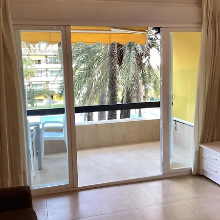 Apartament Sun&beach Marbella