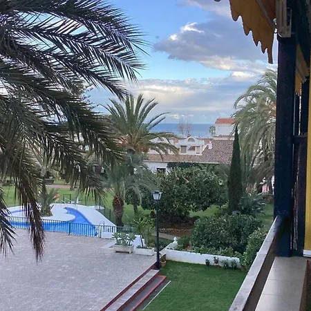 Apartament Sun&beach Apartment *