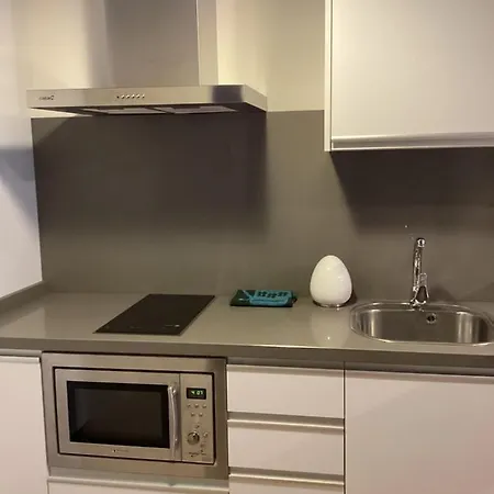 Apartament Sun&beach Apartment