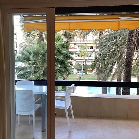 Apartment Apartament Sun&beach