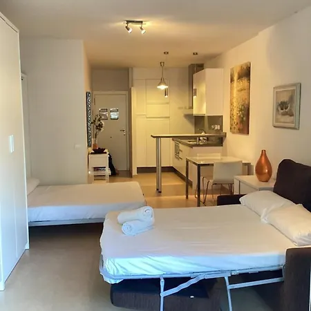 Apartament Sun&beach Apartment