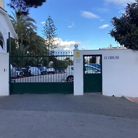 Apartament Sun&beach Marbella
