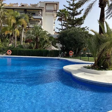 Apartment Apartament Sun&beach