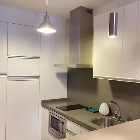 Apartament Sun&beach Apartment