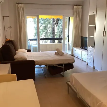 Apartament Sun&beach Apartment