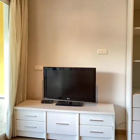 Apartament Sun&beach Apartment *