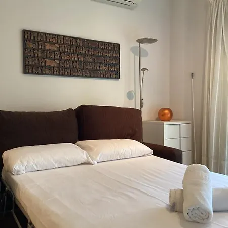 Apartment Apartament Sun&beach Marbella