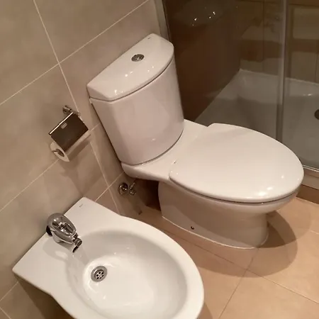 Apartament Sun&beach Apartment *