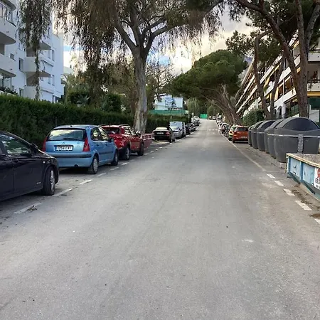 Apartment Apartament Sun&beach Marbella