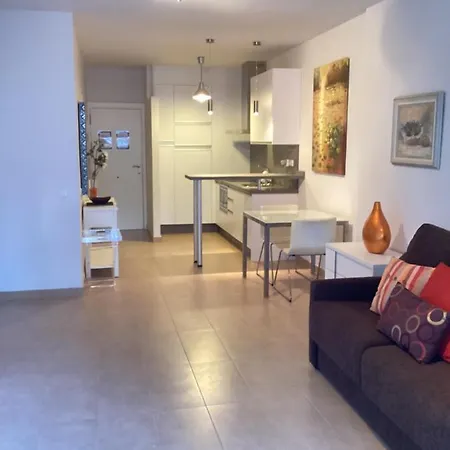 Apartament Sun&beach * Marbella