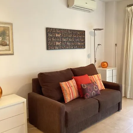 Apartament Sun&beach Apartment *