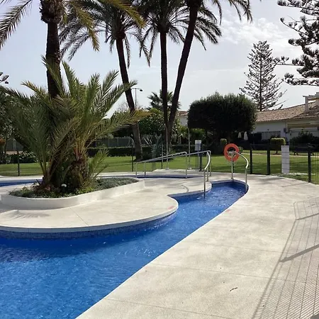 Apartament Sun&beach Apartment *