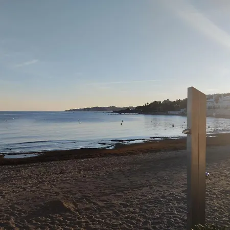 Apartament Sun&beach Apartment